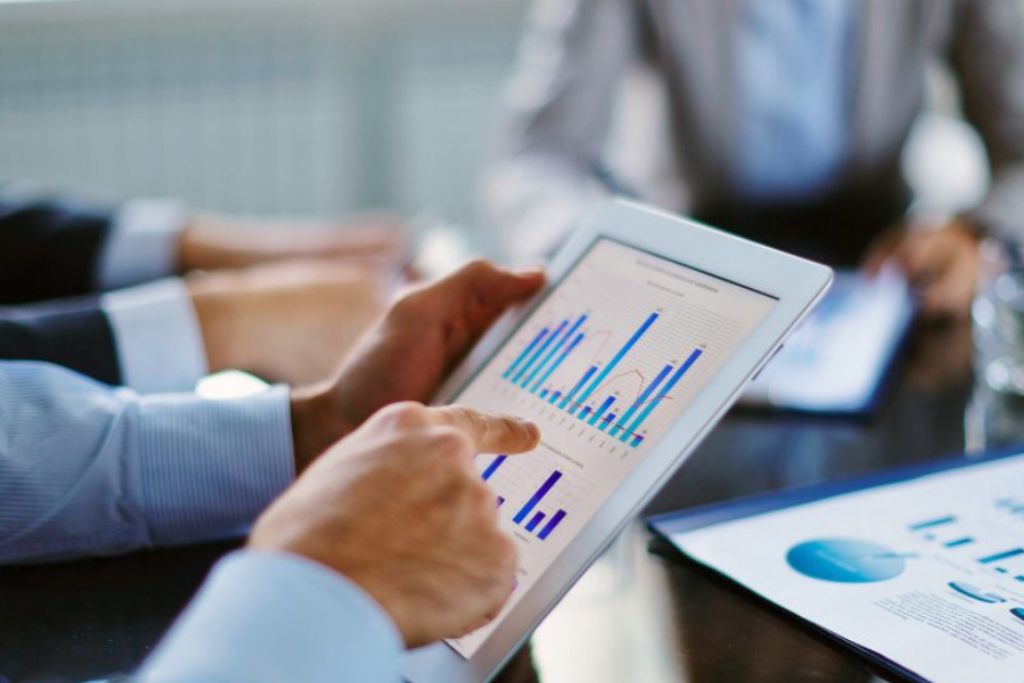 Lähes jokaisessa yrityksessä pohditaan toiminnan tehostamista, sillä tehokkuus on osa yrityksen kilpailukykyä.