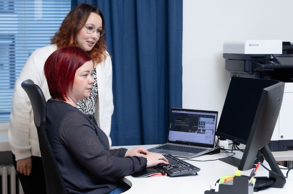 sopiva tilitoimisto pienyrittäjälle