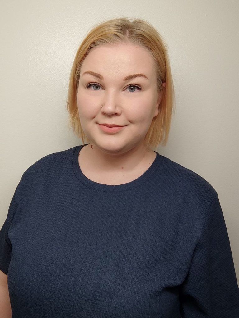 Kirjanpitäjä Saana