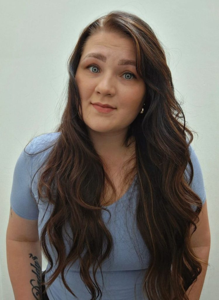 Kirjanpitäjä Veera