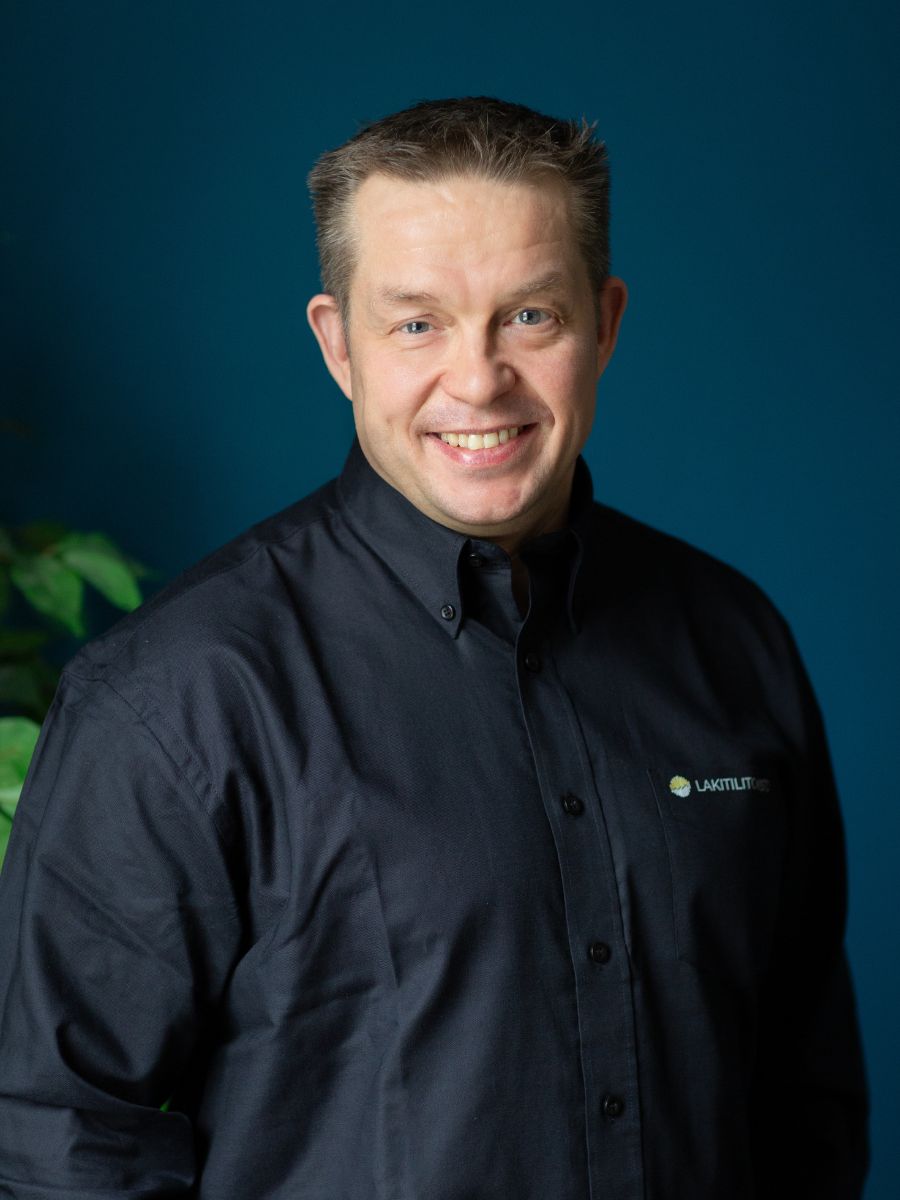 Lakitilitoimiston yritysjuridiikkapalvelut Juha Tuominen