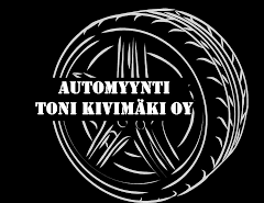 Automyynti Toni Kivimäki Oy