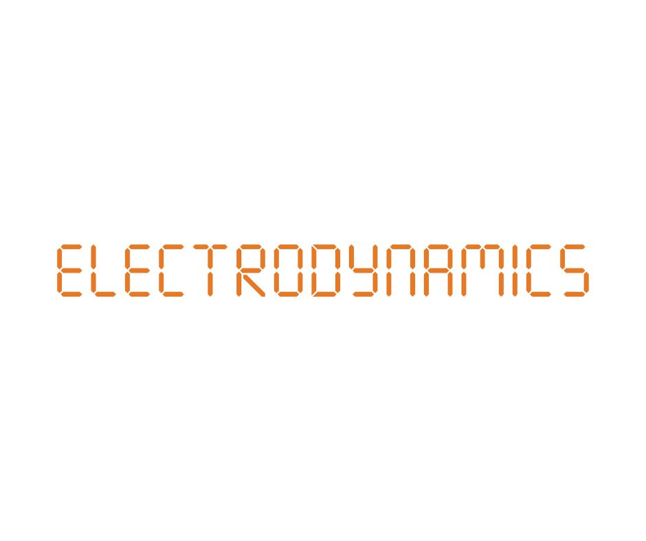 Electrodynamics Mikko Malmivaara
