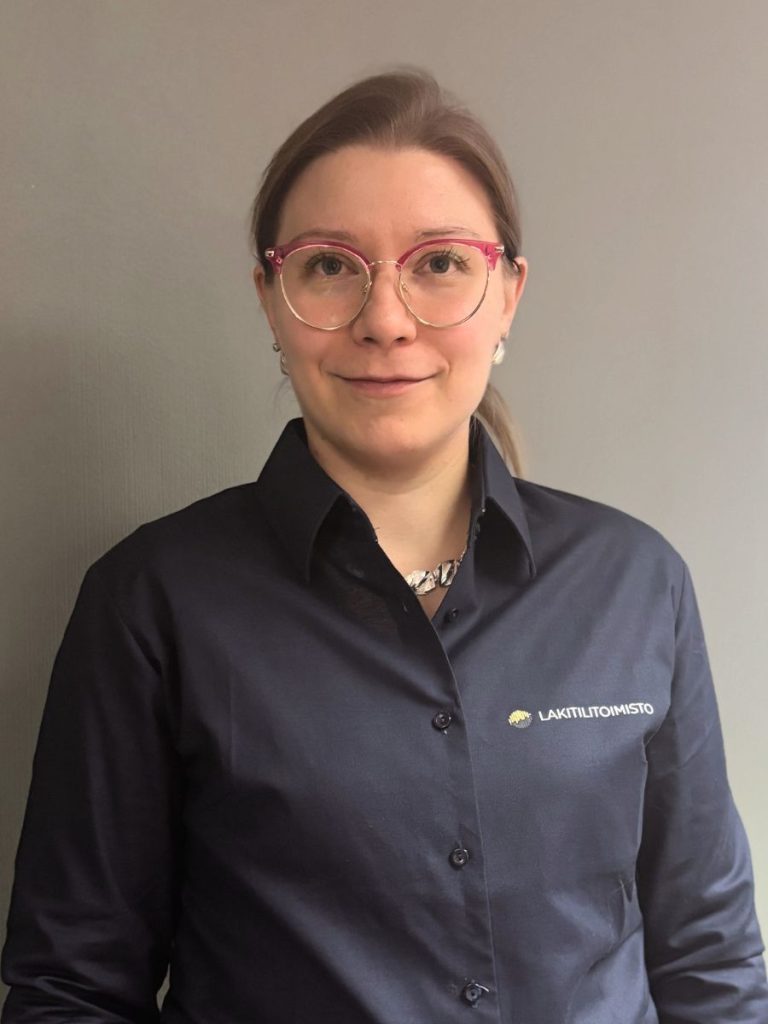 myynnin ammattilainen apunasi