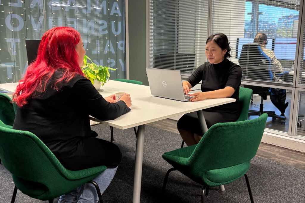 Työsuhdeasiakirjat kuntoon – HR Book auttaa työnantajaa hallitsemaan HR-riskejä