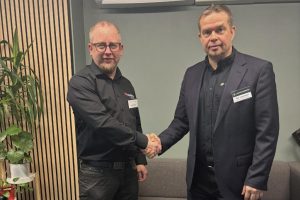 Tietoturva taloushallinnossa – suojatut järjestelmät ja tietoliikenneyhteydet yrityksen tiedon turvana