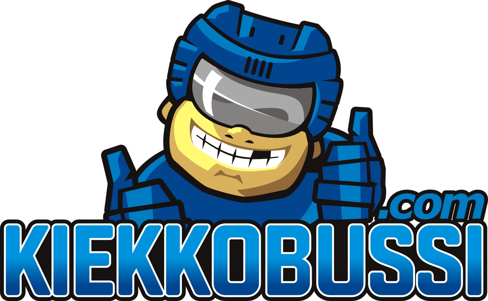 Kiekkobussi