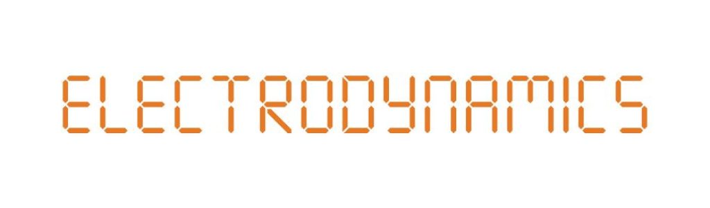 Electrodynamics Mikko Malmivaara Electrodynamics Mikko Malmivaara